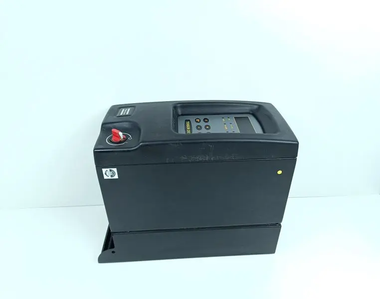 Produktfoto 1 von Atlas Copco Tenso DS7 D302-DS7 + Anschlusskabel 4220 1616 05 TOP ZUSTAND + OVP