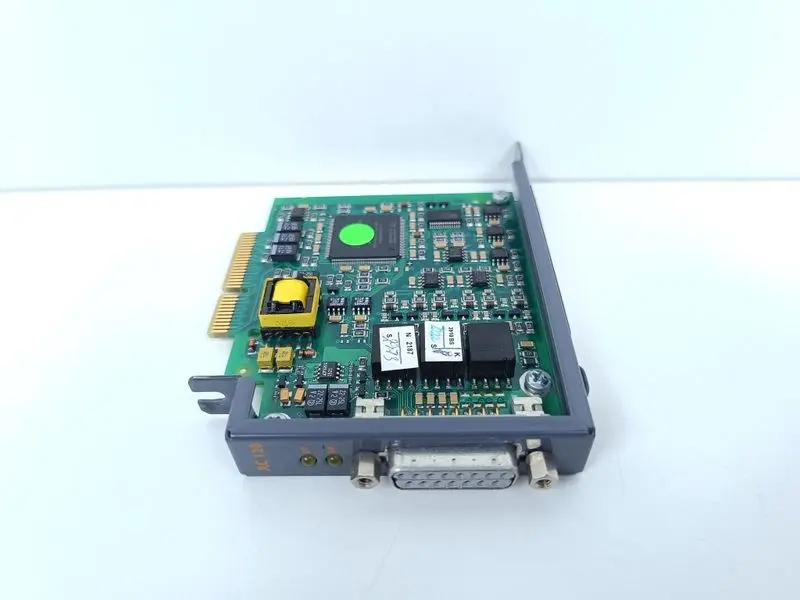 Produktfoto 1 von B&R AC 120 Einsteckmodul 8AC120.60-1 REV. K0 NEUWERTIG