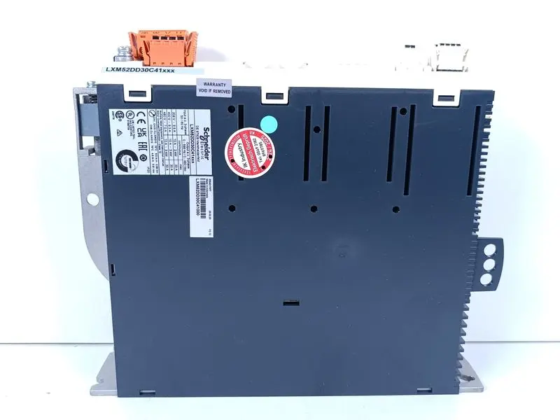 Produktfoto 1 von Schneider Electric Lexium 52 LXM52DD30C41000 TESTED & UNUSED & OVP