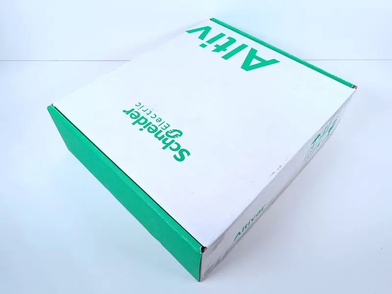 Schneider Electric Altivar Machine ATV340U30N4 400V 3Kw TESTED & UNUSED & OVP