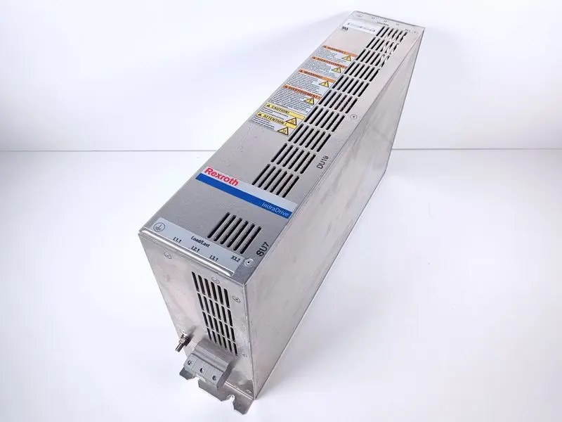 Produktfoto 1 von Rexroth HNF01.1A-F240-R0026-A-480-NNNN MNR: R911306539 TESTED & TOP ZUSTAND