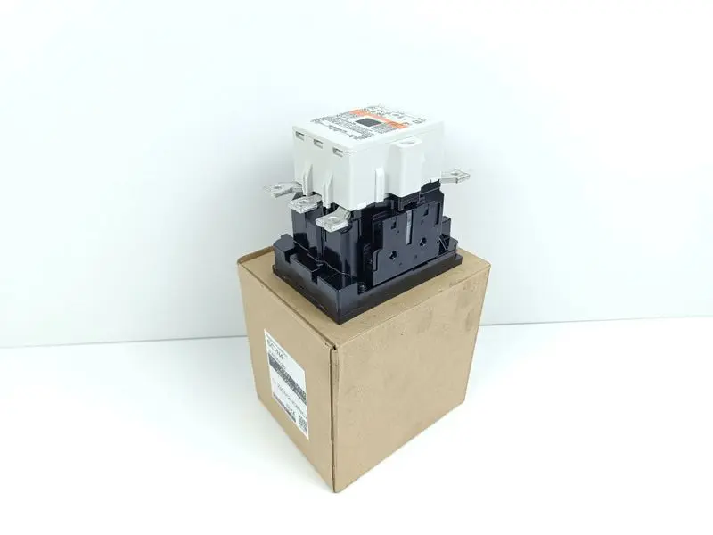 Produktfoto 1 von Fuji Electric FA SC-N4 SC80BAA-222 UNUSED + OVP