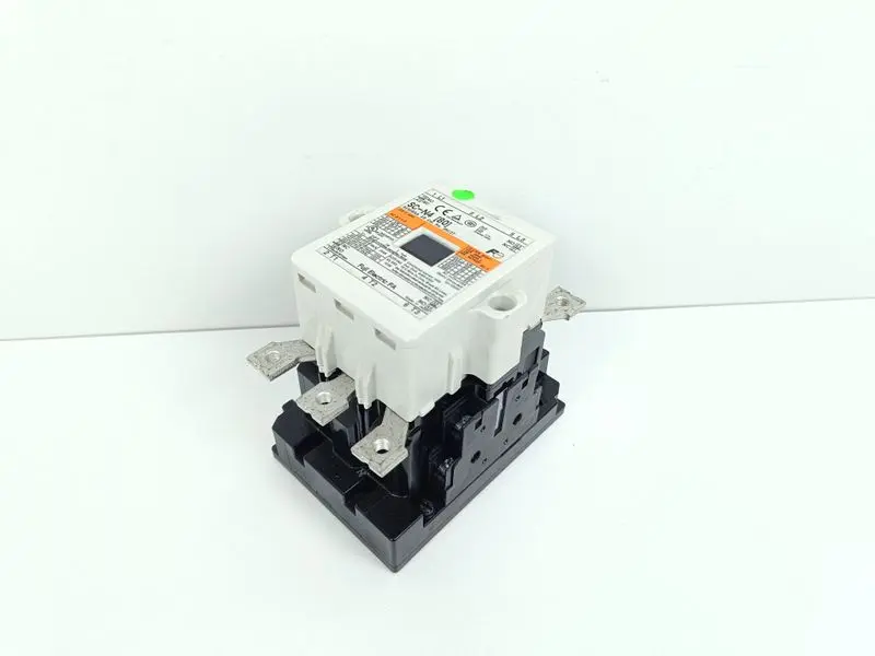 Produktfoto 1 von Fuji Electric FA SC-N4 SC80BAA NEUWERTIG