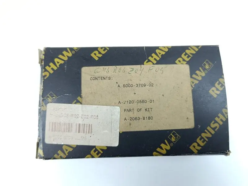 Produktfoto 1 von RENISHAW Taster Probe A-5000-3709-02 UNUSED + OVP