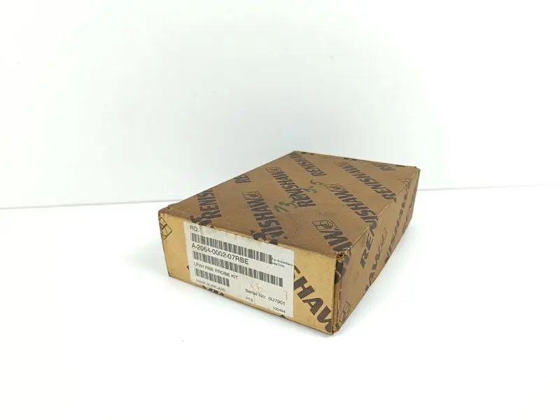 Produktfoto 1 von Renishaw A-2064-0002-07RBE LP2H RBE PROBE KIT UNUSED + OVP