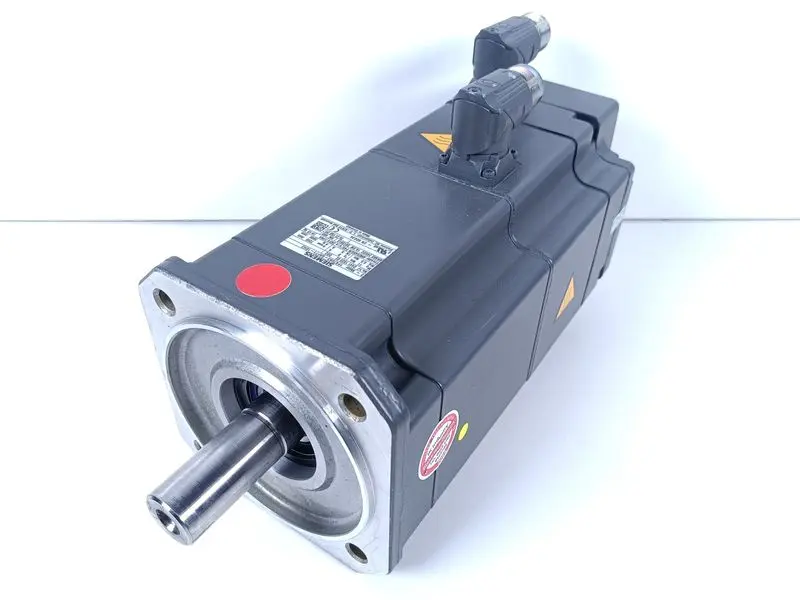 Produktfoto 1 von Siemens 3~ Motor Servomotor 1FK7063-5AF71-1EH3 TESTED & NEUWERTIG
