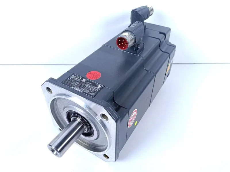 Produktfoto 1 von Siemens Servomotor 1FK7063-5AF71-1EH5-Z Z:Q31 1FK7063-5AF71-1EH5 NEUWERTIG