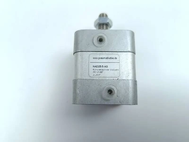Produktfoto 1 von AIRTEC NAD25/5-AG KOMPAKTZYLINDER TOP ZUSTAND