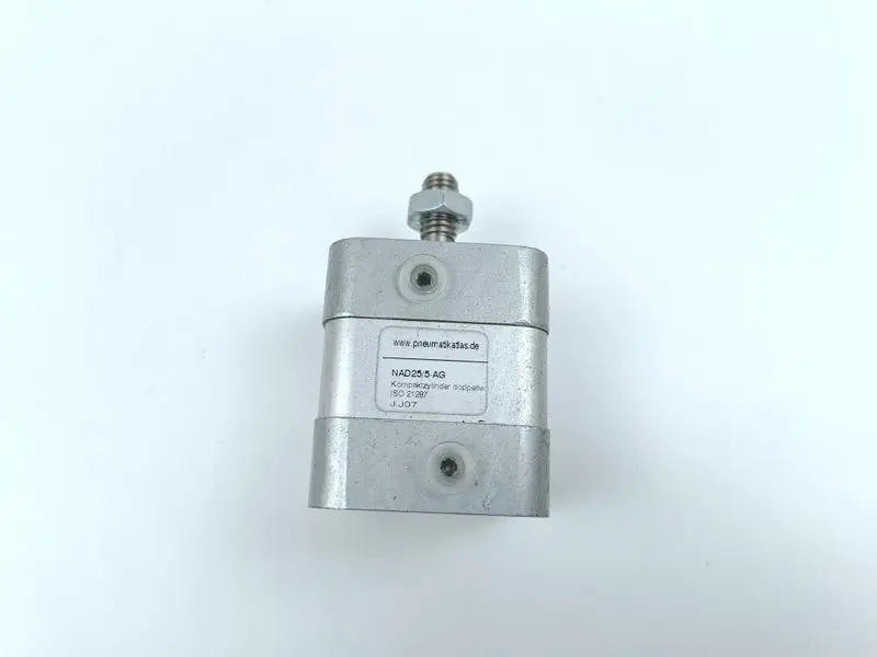 Produktfoto 1 von AIRTEC NAD25/5-AG KOMPAKTZYLINDER TOP ZUSTAND