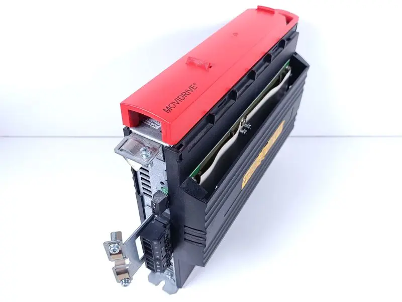 Produktfoto 1 von SEW Movidrive MDX61B0005-5A3-4-00 400V 0,55kw ohne Abdeckung TESTED &TOP ZUSTAND