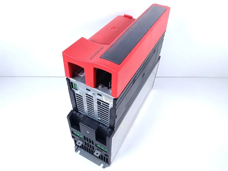 Produktfoto 1 von SEW Movidrive MDX61B0055-5A3-4-00 + MDX60A0054-5A3-4-00 TESTED & TOP ZUSTAND