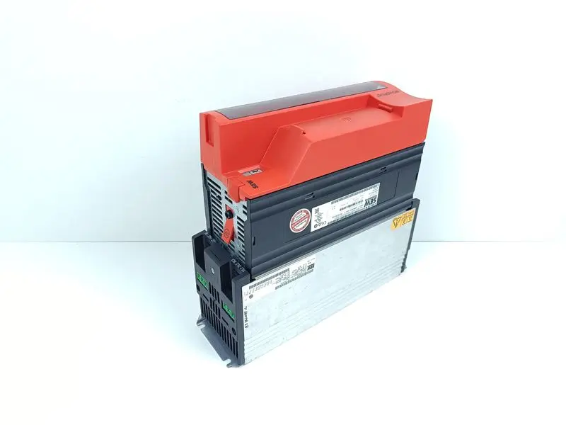 Produktfoto 1 von SEW MDX61B0075-5A3-4-0T + DFP21B MDX60A0074-5A3-4-00 7,5kw TESTED & TOP ZUSTAND