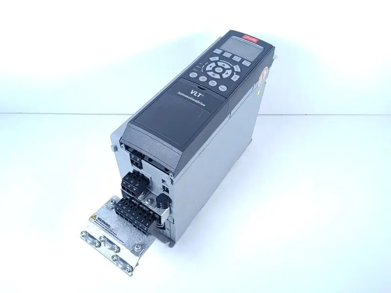 Produktfoto 1 von Danfoss VLT Automation Drive FC-302PK37T5E20H1 131B0478 TESTED & TOP ZUSTAND