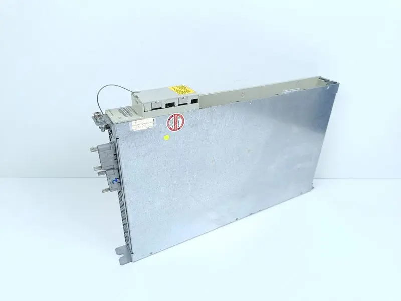 Produktfoto 1 von Siemens Simodrive 6SN1123-1AB00-0HA1 LT-Modul 2x8A TESTED & TOP ZUSTAND