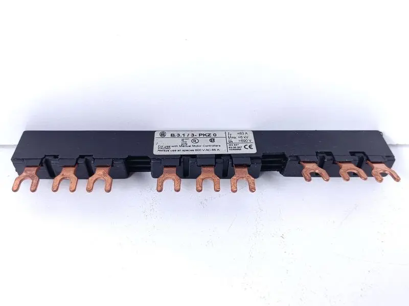 Produktfoto 1 von Moeller B 3.1 / 3 - PKZ 0 TOP ZUSTAND