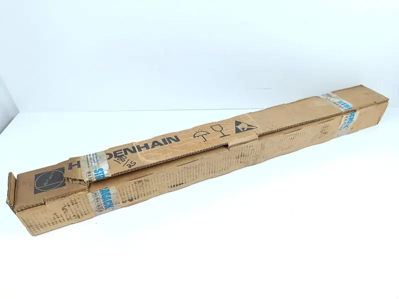 Produktfoto 1 von Heidenhain Maßstab LS 403 ML 520mm AE LS 403  297 078-31 M K7 UNUSED & OVP