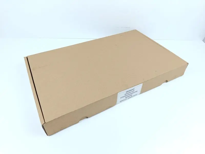 Produktfoto 1 von Siemens Simodrive 6SN1123-1AA00-0CA0 LT-Modul GENERALÜBERHOLT & SEALED