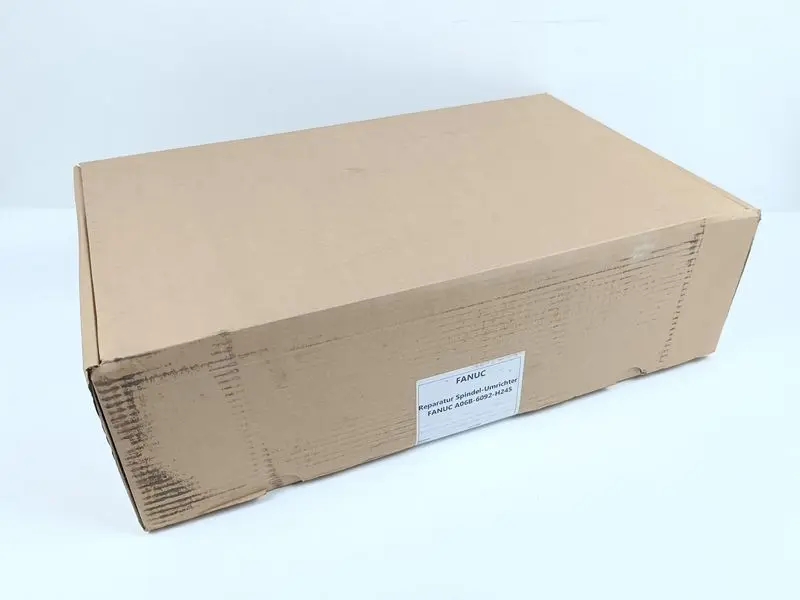 Fanuc Spindel-Umrichter A06B-6092-H245 GENERALÜBERHOLT & SEALED