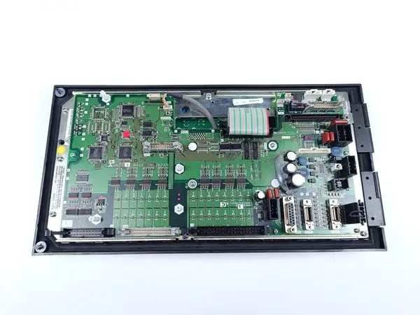 Produktfoto 1 von Mitsubishi Electric FCU7-YZ082 TASTATUR UNUSED