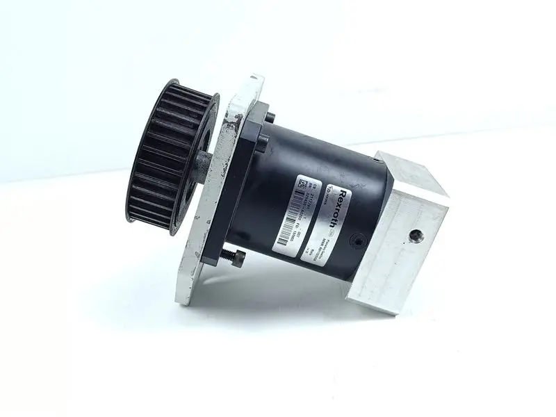 Produktfoto 1 von Rexroth Getriebe HAWA R911329436 NGT PLE80/90-20/MSK040C/OP2/OP6 PLANETARY GEAR