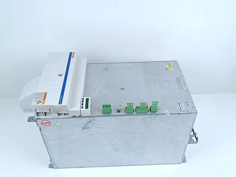 Produktfoto 1 von Rexroth Indradrive HMV01.1R-W0045-A-07-NNNN MNR: R911296725 TESTED & TOP ZUSTAND