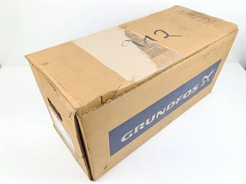 Produktfoto 1 von Grundfos CM5-4 A-R-A-E-AQQE O-A-A-N A-98698551-P3-1710 UNUSED & OVP