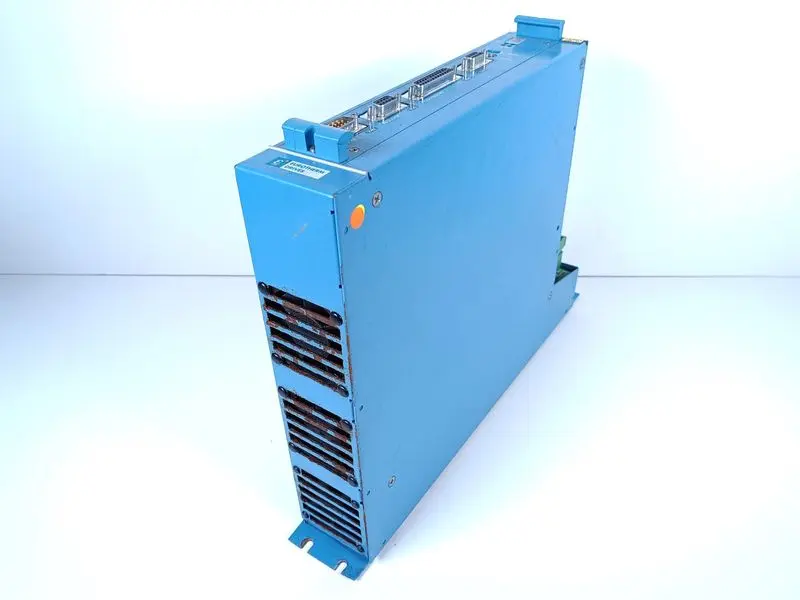 Produktfoto 1 von Eurotherm ssd Digitalregler 30 KOMPAKT 637 / K D6R 06 -7 - 422 X7