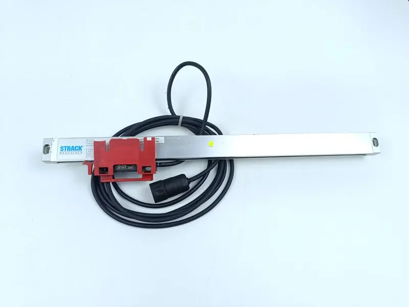 Produktfoto 1 von Heidenhain Maßstab LS 403 370ML ID Nr. 297 810 14  AE LS 403 297 078-31 TOP