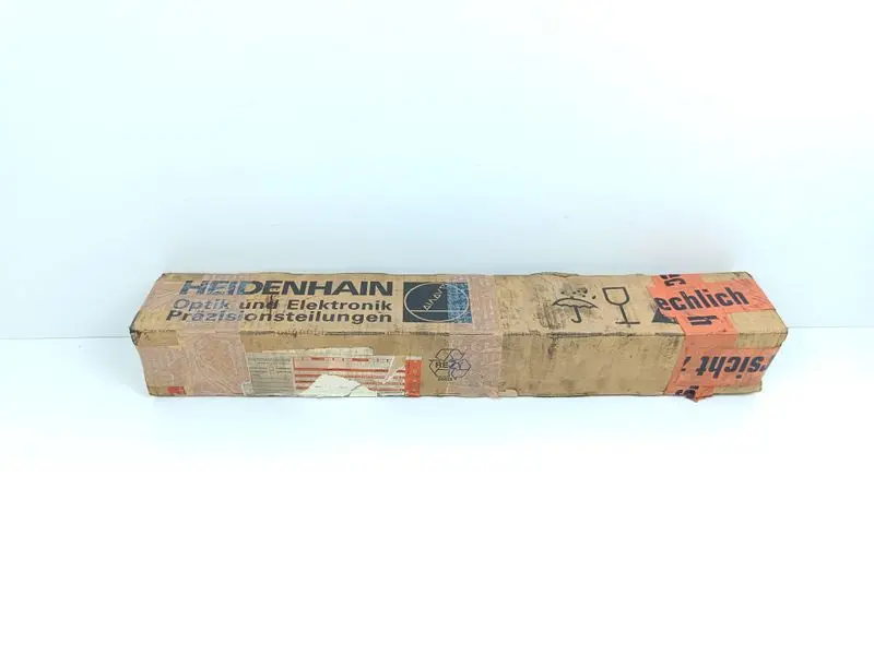 Produktfoto 1 von Heidenhain Maßstab LS 303 ML 220mm Id.Nr. 366 929-04 AE LS 303 UNUSED & OVP