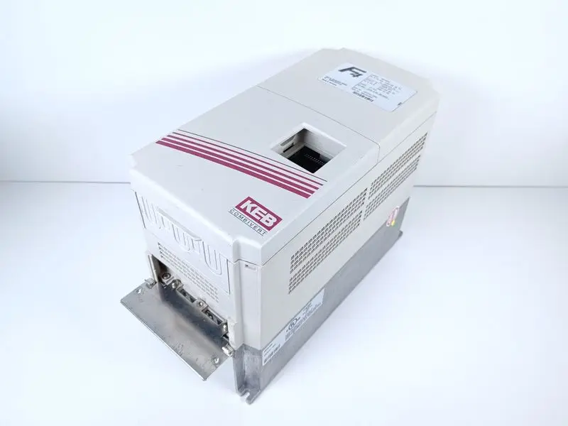 Produktfoto 1 von KEB F4 Combivert Inverter 15F4F1G-4R01 11 kW TESTED & TOP ZUSTAND