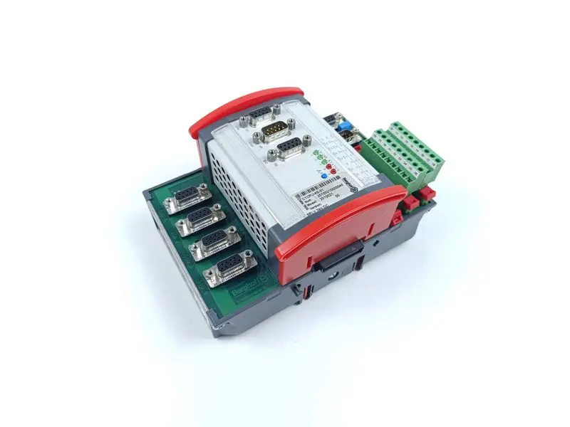 Produktfoto 1 von Berghof C1CPU-4S-01 Control Module TOP ZUSTAND