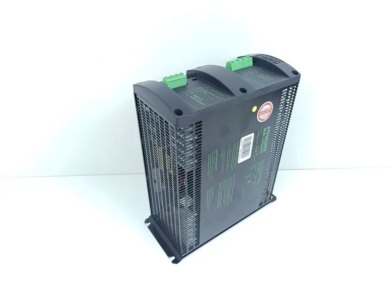 Produktfoto 1 von Murr MCS40-3x400-500/24 SWITCH MODE POWER SUPPLY TESTED TOP ZUSTAND