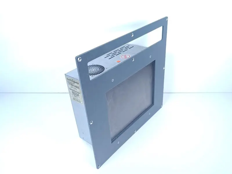 Produktfoto 1 von Unipo Bedienpanel 10,4'' 2TT0901CAN02C TESTED GEBRAUCHT