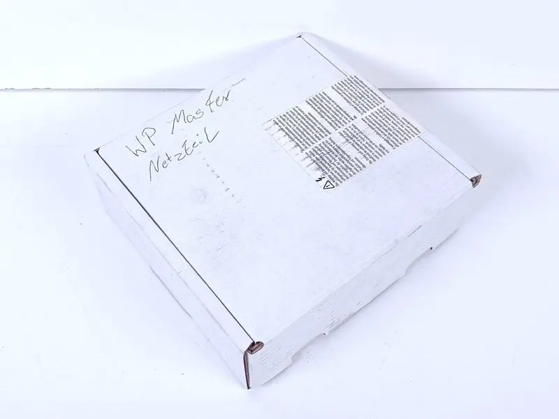 Produktfoto 1 von MURR Elektronik Power Supply Art.No. 85440 230V 24VDC 5A UNUSED & OVP & SEALED
