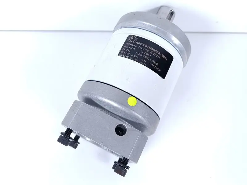 Produktfoto 1 von APEX PE II 090 RATIO: 025:1 TOP ZUSTAND