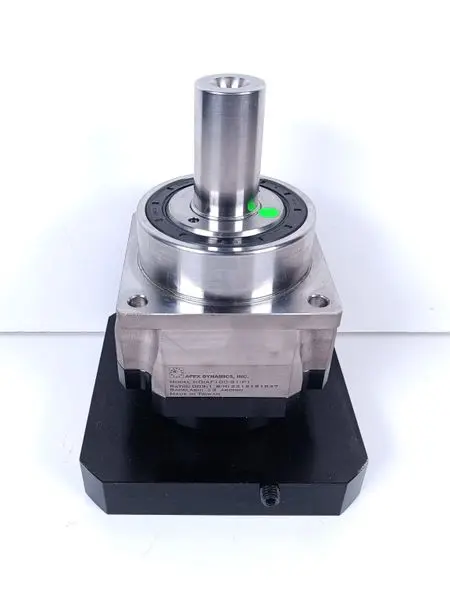 Produktfoto 1 von APEX Dynamics Getriebe AF100-S1-P1 RATIO: 003:1 NEUWERTIG