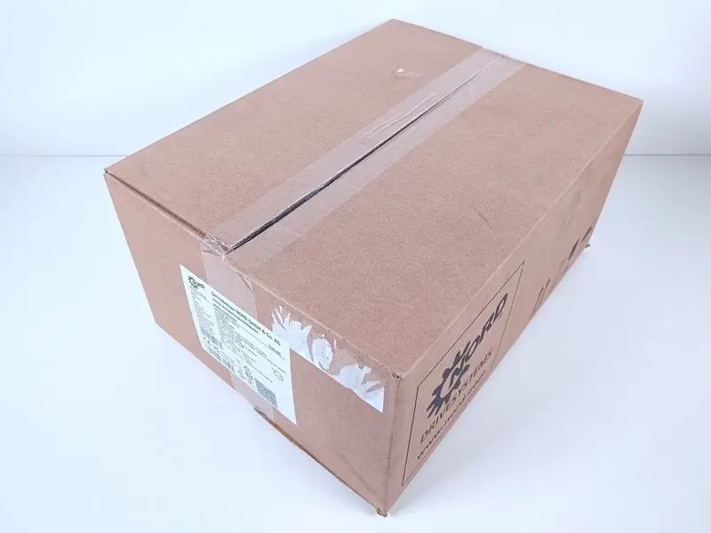 Produktfoto 1 von Nord Getriebebau Nordac SK 550P-401-340-A 4kw 400V UNUSED & OVP & SEALED