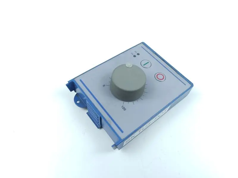 Produktfoto 1 von NORD Getriebebau SK TU3-POT Keypad TOP ZUSTAND