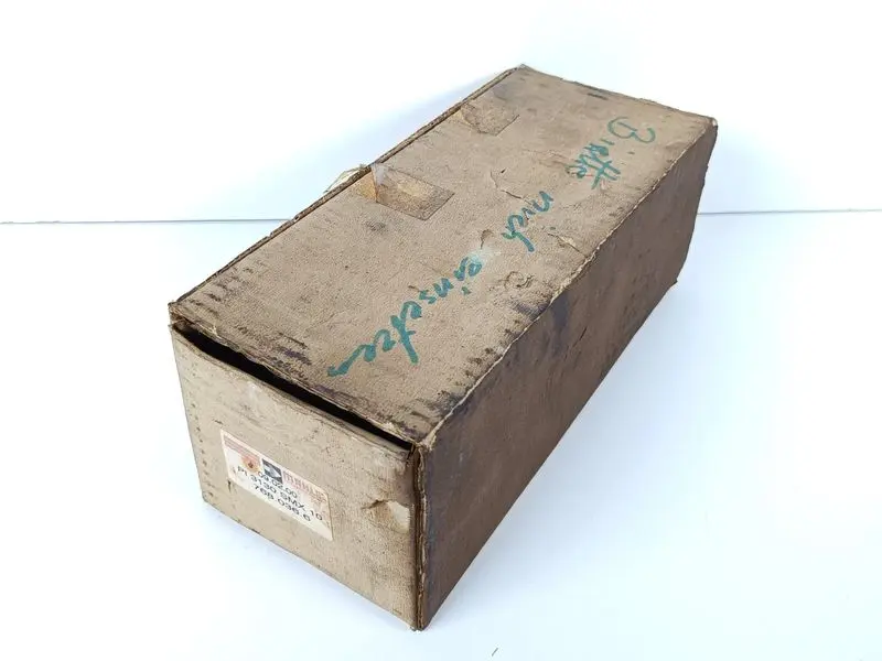 MAHLE Filterelement PI 3130 SMX 10 768.036.6 TOP ZUSTAND & OVP