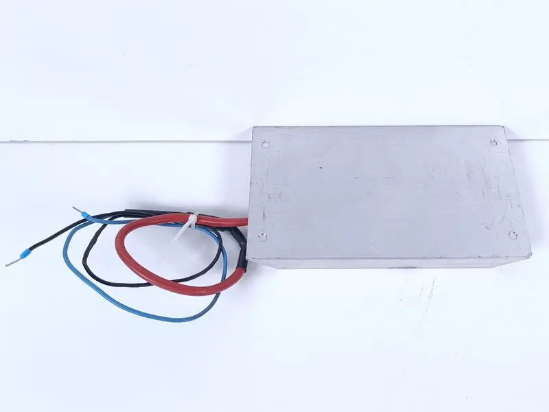 Produktfoto 1 von Nord BUW 82 Ohm 78998082 100W