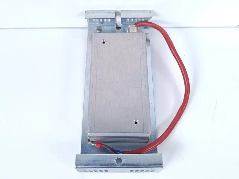Produktfoto 1 von Nord BUW 180 Ohm 78998180 50W