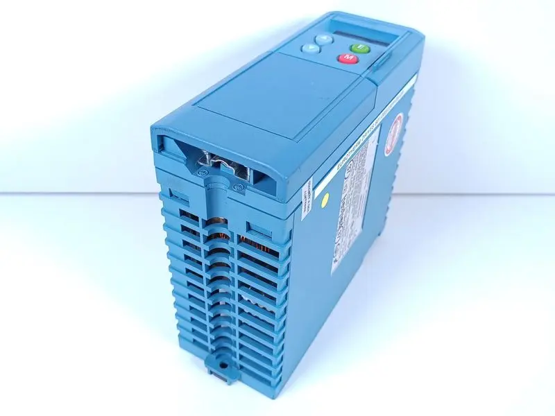 Produktfoto 1 von Eurotherm 601/003/230/F/05/GR 220-240VAC TESTED & TOP ZUSTAND