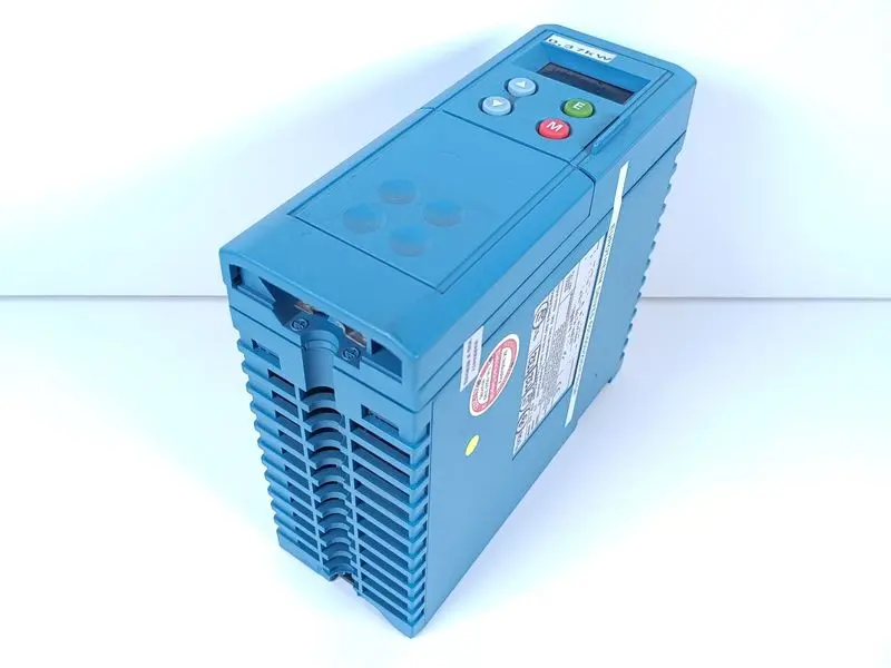 Produktfoto 1 von Eurotherm 601/003/230/F/00/GR 240VAC Halterung gebrochen TESTED & TOP ZUSTAND