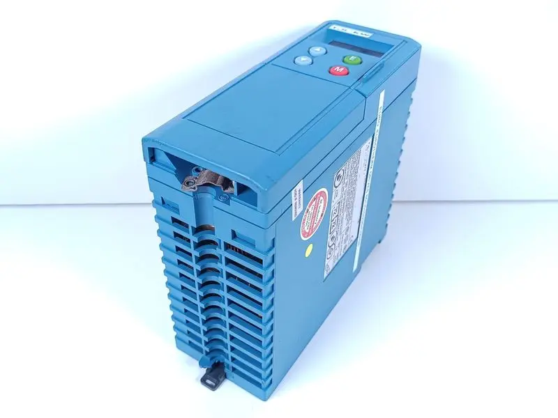 Eurotherm 601/015/230/F/00/GR 240VAC Halterung gebrochen TESTED & TOP ZUSTAND