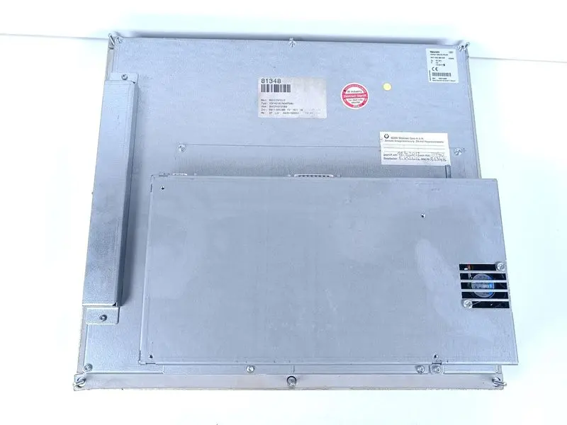 Produktfoto 1 von Rexroth IndraControl VDP40.1BIN-G4-PS-NN R911305286 - 208 TESTED & TOP ZUSTAND