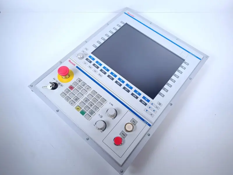 Produktfoto 1 von Rexroth VDP40.3BIN-D1-NN-MX + VAM40.1-PB-NA-TA-TA-VB-MA-1608-NN 1070170267 - 206