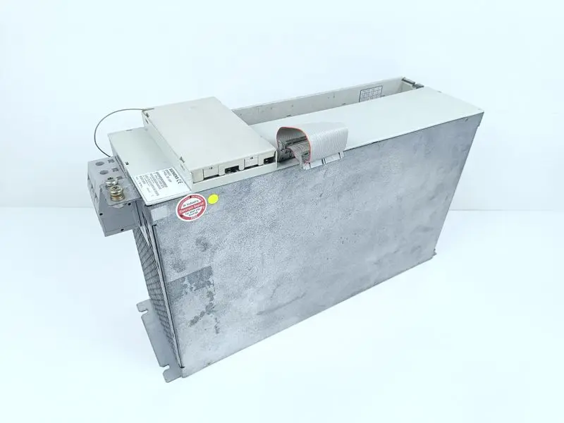 Produktfoto 1 von Siemens Simodrive LT Modul Int. 160A 6SN1123-1AA00-0EA0 Ver B TESTED TOP ZUSTAND