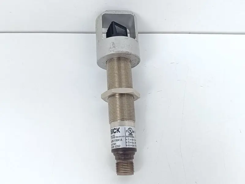 Produktfoto 1 von Sick L40S-11MA1A Einstrahl-Sicherheits-Lichtschranken TOP ZUSTAND