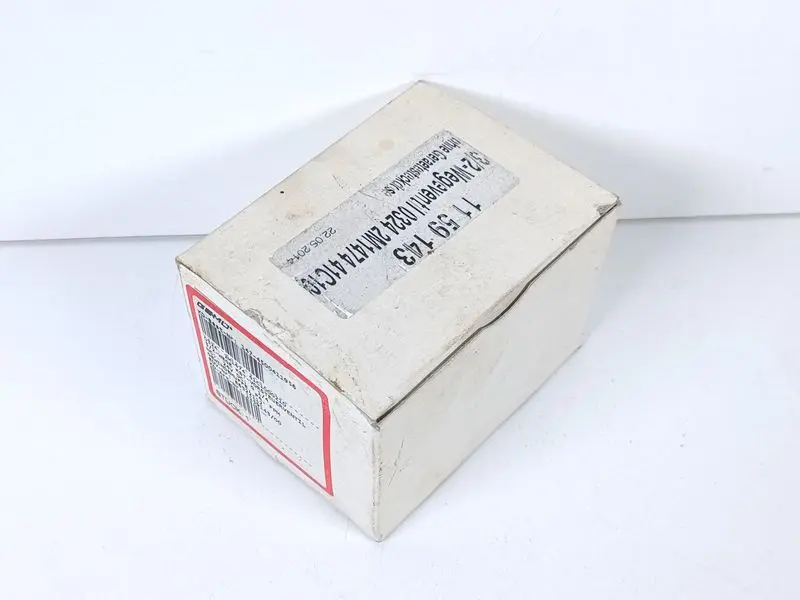 Produktfoto 1 von GEMÜ 3/2-Wege KST-Vorsteuerventil 0324 2M1474 41C1000210 UNUSED & OVP