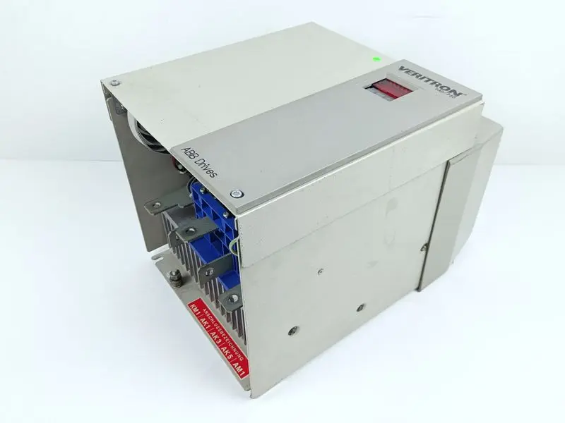 Produktfoto 1 von ABB DC Drives PAD 644 V5 GNT2018116R0003 TOP ZUSTAND